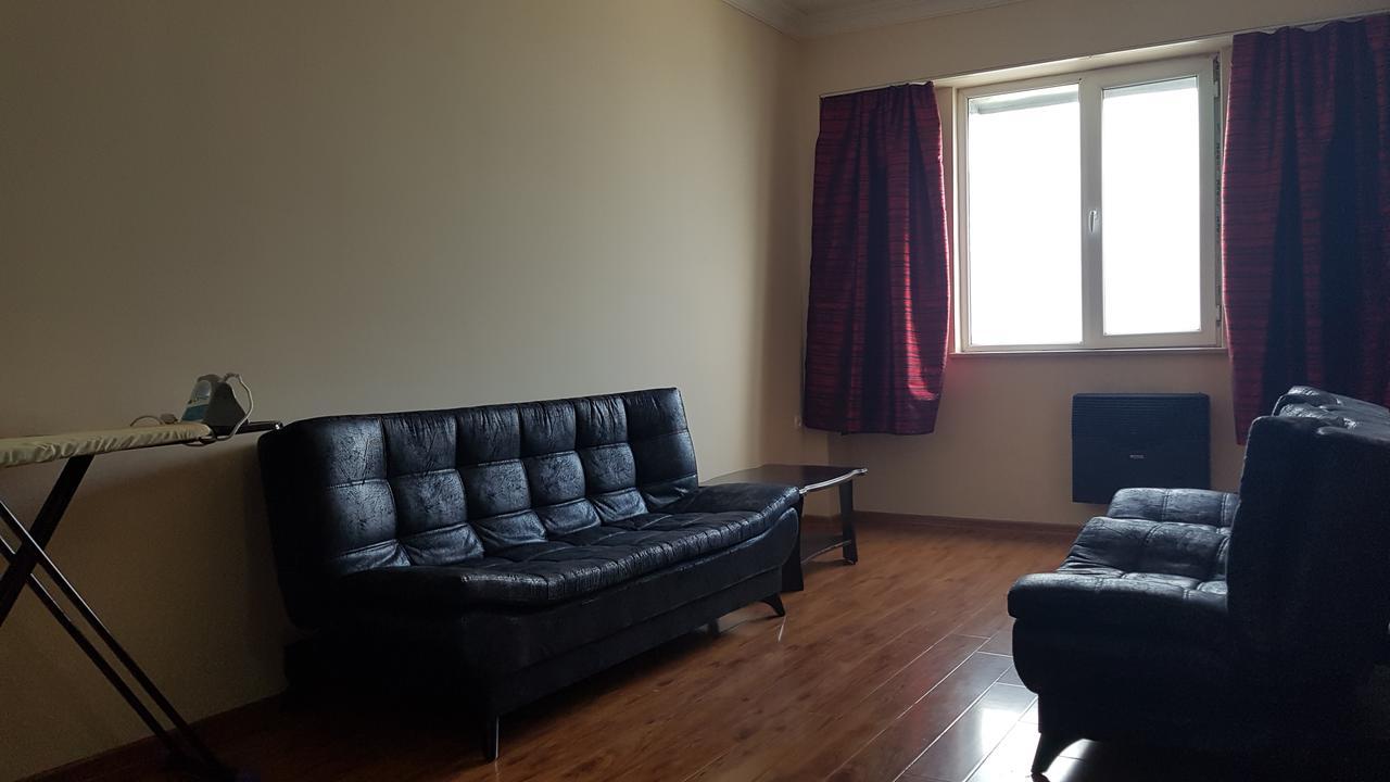 Sky-G Sea View Apartment Batumi Exterior foto