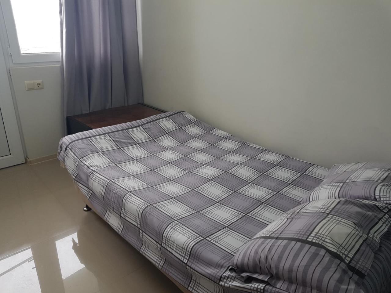 Sky-G Sea View Apartment Batumi Exterior foto