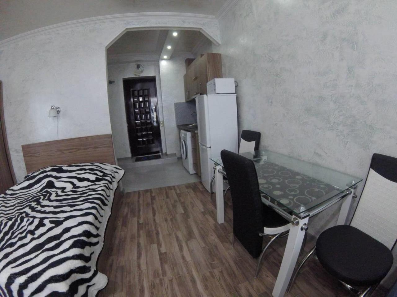 Sky-G Sea View Apartment Batumi Exterior foto