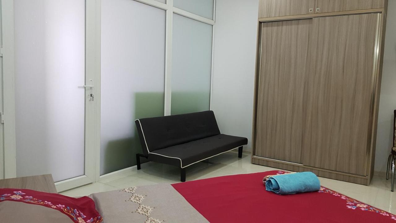 Sky-G Sea View Apartment Batumi Exterior foto